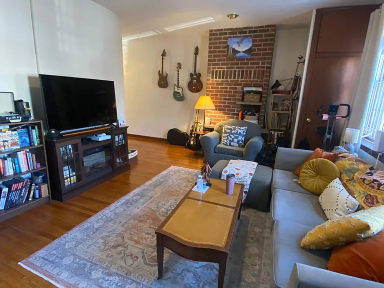 3616 Hamilton St #2 — Photo 2