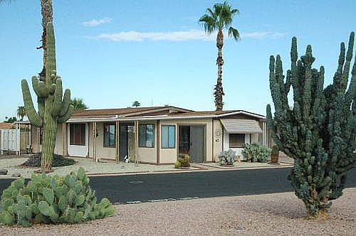 Unique Retreat