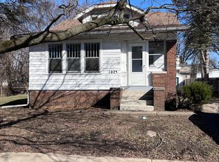 1025 W Virginia Ave, Peoria, IL