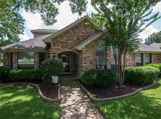 810 Mesquite Ln, Keller, TX 76248