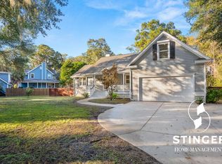 15 Flycatcher Ln, Beaufort, SC 29907