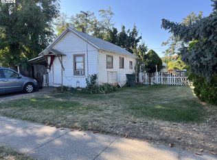 106 E Broadway Ave, Milton Freewater, OR 97862