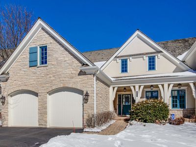 555 Greenway Dr, Lake Forest, IL, 60045