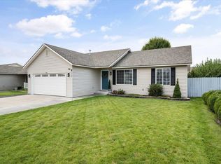 5320 Westminster Ln, Pasco, WA 99301