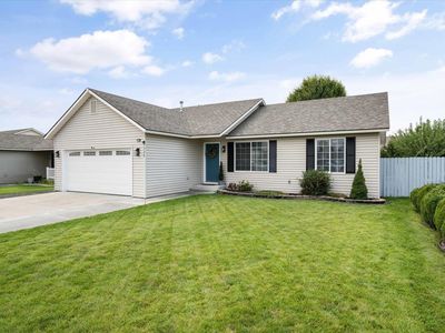 5320 Westminster Ln, Pasco, WA, 99301