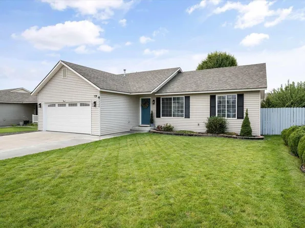 5320 Westminster Ln, Pasco, WA 99301