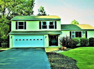 3924 Mayfair Dr, Grove City, OH 43123