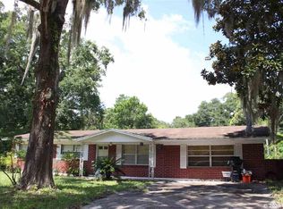 1724 NW 38th St, Gainesville, FL 32605