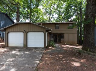 1104 Cherokee Hts, Stone Mountain, GA 30083