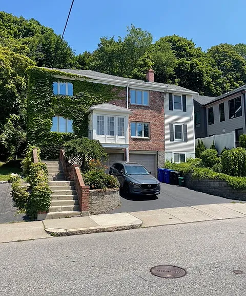 275 Tappan St #1 — Photo 1