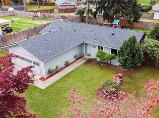 12410 134th Street Ct E, Puyallup, WA 98374