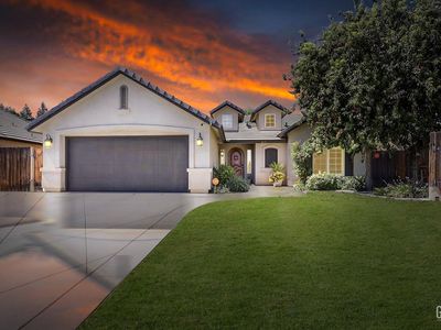 6213 Altamura Ln, Bakersfield, CA, 93312