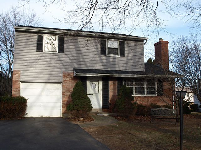 Front Elevation