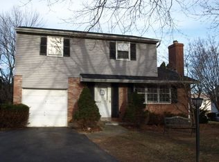 816 S Edward St, Allentown, PA 18103