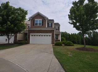 833 Silverton Ct, Cary, NC 27519