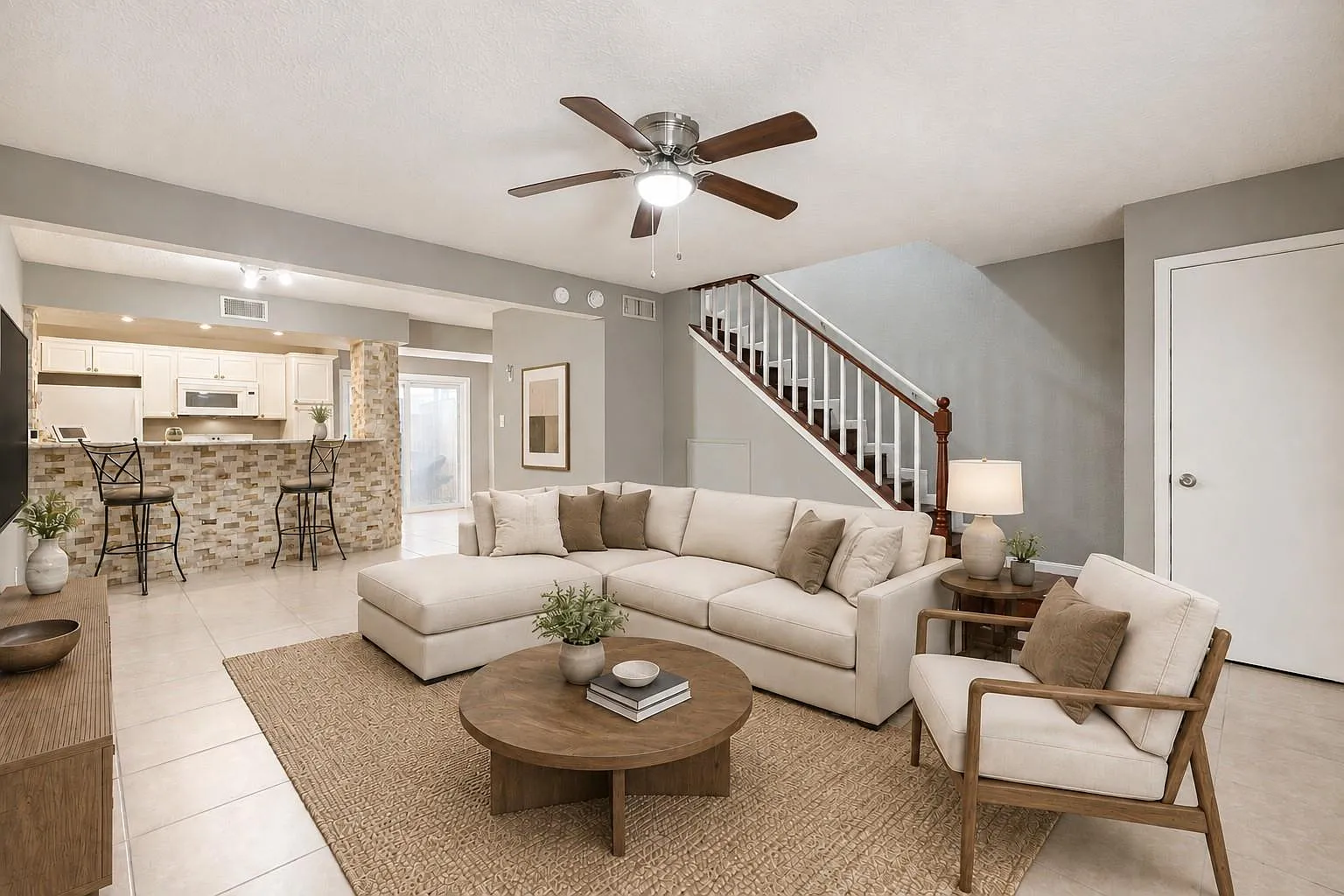 2 bed, 2.5 bath, 1152 sqft, $1,750 — Photo 1
