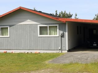 26805 K Ln, Ocean Park, WA