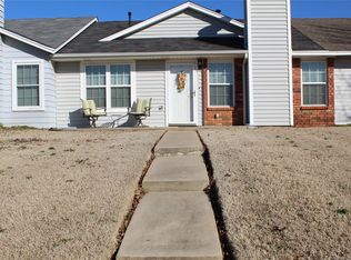 3302 Gawf Ln #2, Muskogee, OK 74403