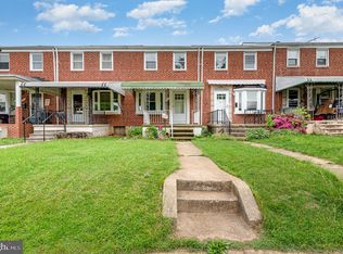 153 Bennett Rd, Essex, MD 21221