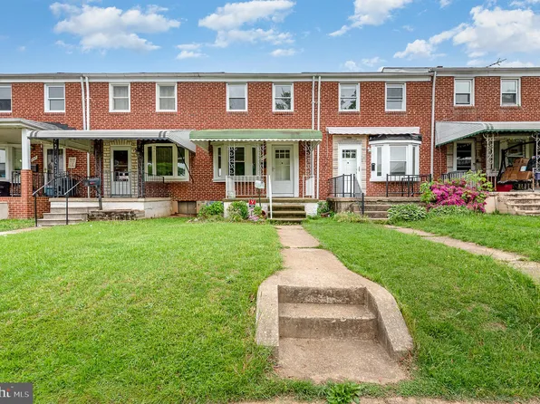 153 Bennett Rd, Essex, MD 21221