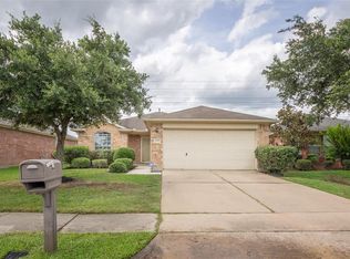 6218 Pinacle Point, Houston, TX 77085