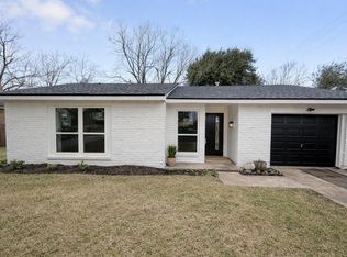 15302 Corsair Rd, Houston, TX 77053