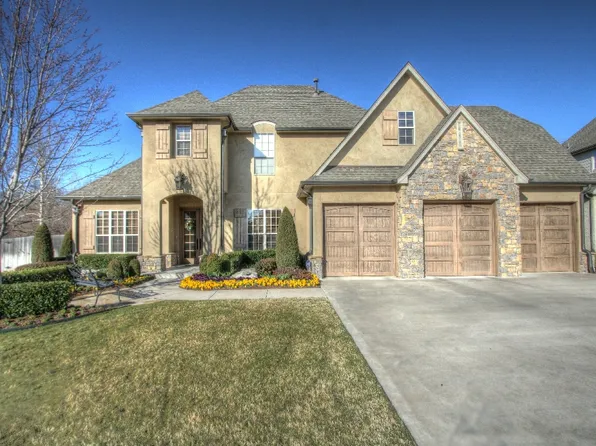 11220 S 72nd Ave E, Bixby, OK 74008