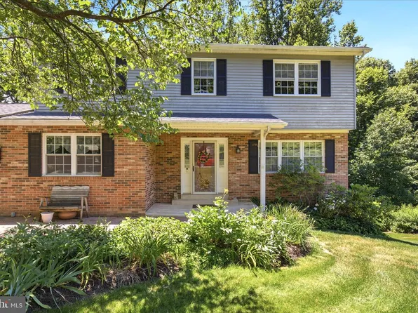 9810 Golden Russet Dr, Dunkirk, MD 20754