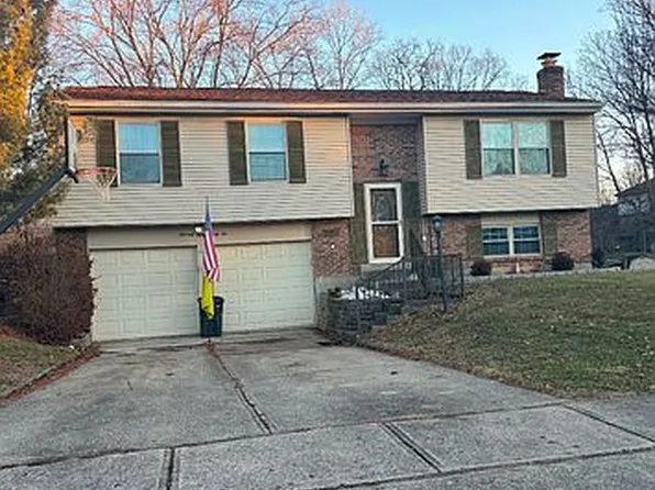 7822 Stonehill Dr, Cincinnati, OH 45255