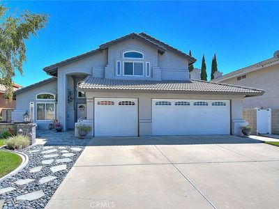 13849 Cottonwood Ave, Chino, CA, 91710
