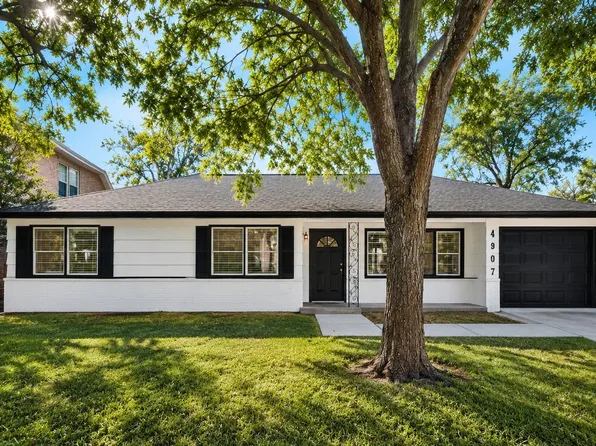 4907 Imperial St, Bellaire, TX 77401