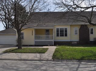 1806 Benjamin St, Carroll, IA 51401