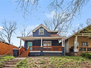 2116 Kansas Ave, Kansas City, MO 64127