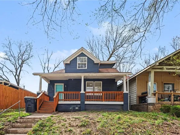 2116 Kansas Ave, Kansas City, MO 64127