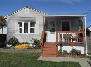 117 Greenwood Ave, Belle Vernon, PA