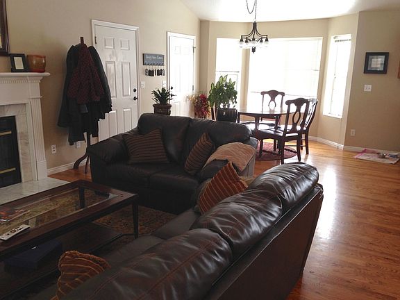 Upstair Great Room