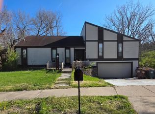 124 Fairborn Dr, Hamilton, OH