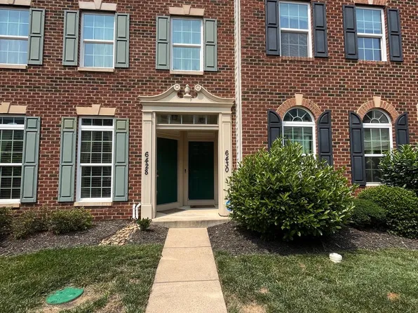 6430 Alan Linton Blvd E, Frederick, MD 21703