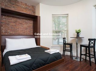 19 Cumberland St APT 8, Boston, MA 02115