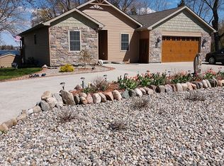 5853 Hunter Rd, Beaverton, MI 48612