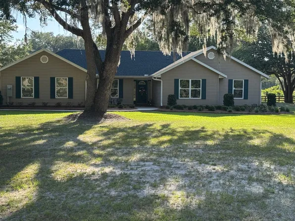8167 SW 115th Run, Lake Butler, FL 32054