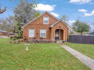 2151 Juanita Dr, Denison, TX 75020