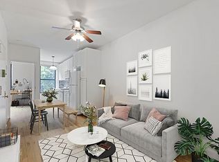 410 E 119th St #6, New York, NY 10035