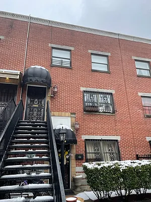 Rented by Bedford Brownstone Realty | media 21