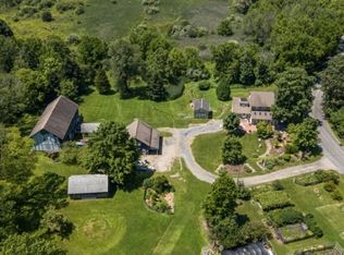 100 Barkers Mill Rd, Hackettstown, NJ 07840