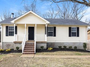 4229 Valley Grove Dr, Hermitage, TN 37076