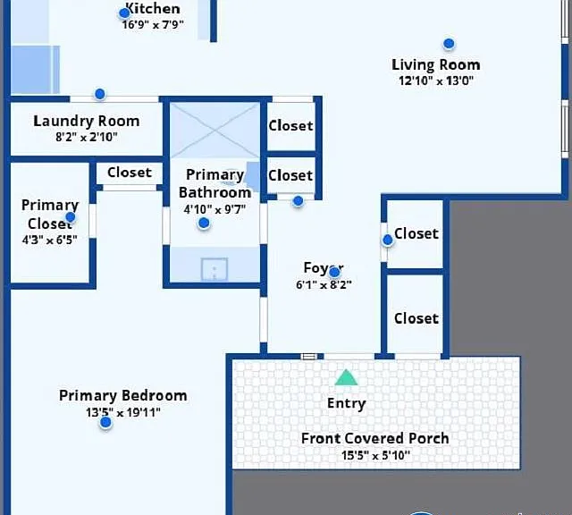 2080 Woodlawn Dr SW #2080 — Photo 3