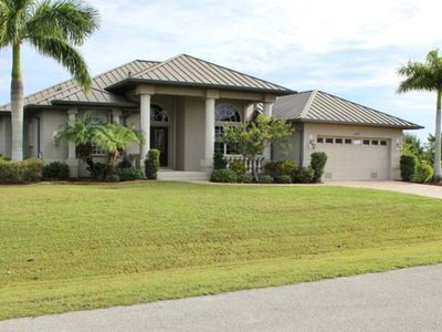 15076 Taurus Cir, Pt Charlotte, FL, 33981
