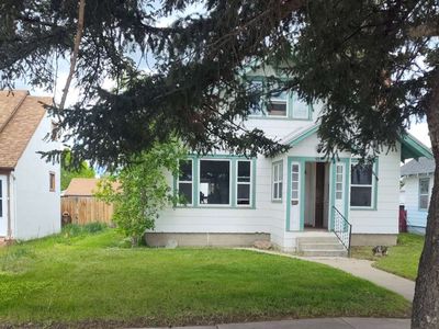 919 Milwaukee Ave, Deer Lodge, MT, 59722