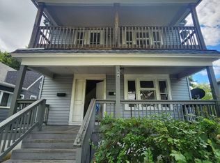 166 Lincoln St, Rochester, NY 14605